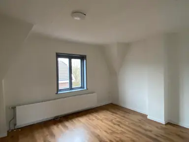 19m2 room to rent for 380€/month in 1e Saskiadwarsstraat, Leeuwarden