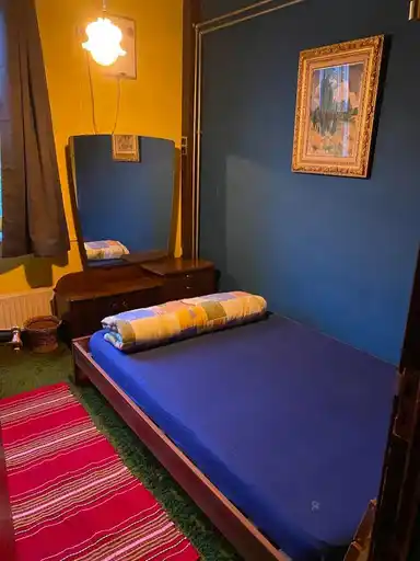 16m2 Zimmer zur Miete für 900€/Monat in Bos en Lommerweg, Amsterdam