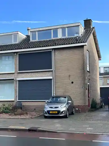 10m2 room to rent for 568€/month in Aldenhof, Nijmegen