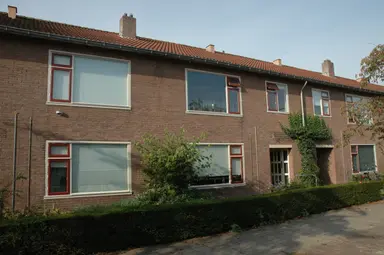51m2 Appartamento in affitto per 508.1€/mese a Hoornbladstraat 152, Almelo