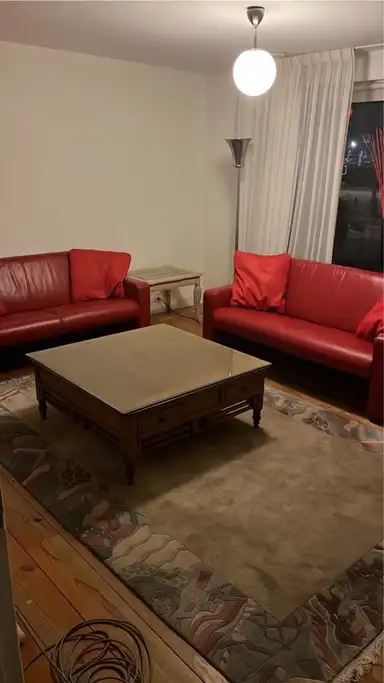 10m2 Kamer te huur voor 675€/maand in Hoofdweg, Lijnden