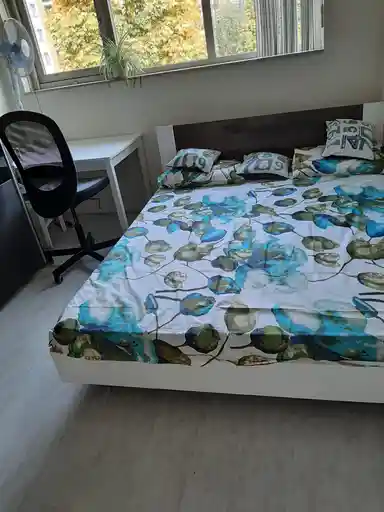 73μ² Διαμέρισμα προς ενοικίαση για 2100€/μήνα σε Hoeksewaard, Amstelveen