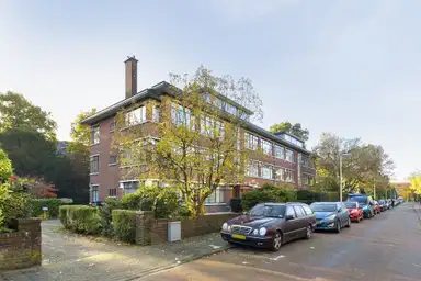 108m2 Appartamento in affitto per 2500€/mese a Schoutenstraat 57, The Hague