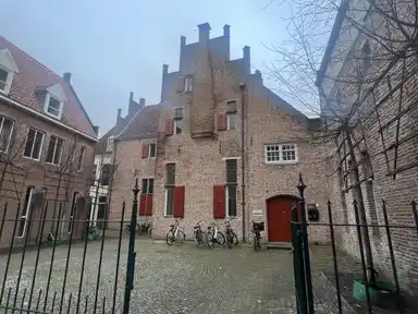130m2 apartment to rent for 1750€/month in Goudsteeg, Zwolle
