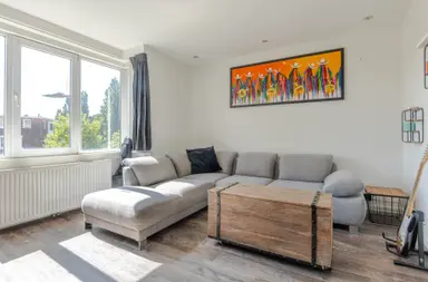 71m2 Appartement à louer pour 1690€/mois à Vlietlaan, Rotterdam