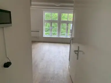 24m2 studio à louer pour 960€/mois à Korfmakersstraat, Leeuwarden