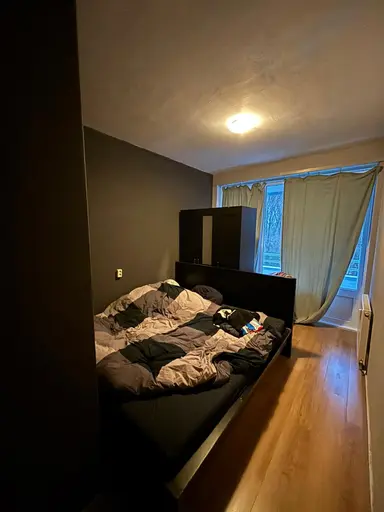 10m2 Zimmer zur Miete für 600€/Monat in Eastonstraat, Amsterdam