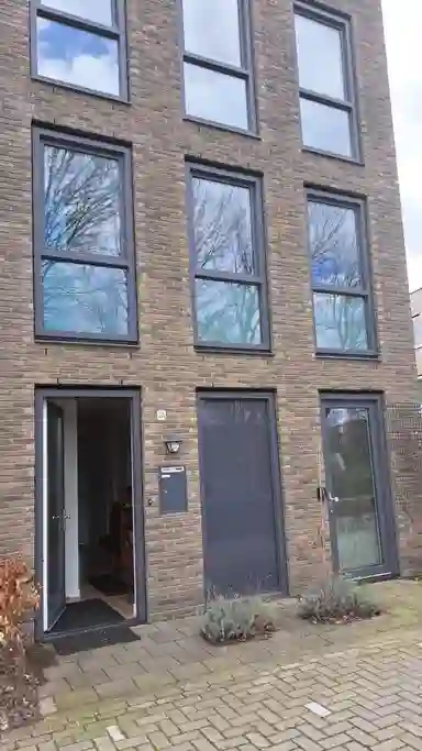 16m2 Zimmer zur Miete für 625€/Monat in Dubbelink, Amsterdam