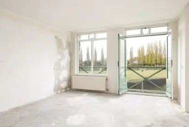 96μ² Διαμέρισμα προς ενοικίαση για 1420€/μήνα σε Bastion, Amersfoort