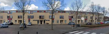 28m2 Appartement à louer pour 598.06€/mois à Lombardijeweg 83, Alkmaar