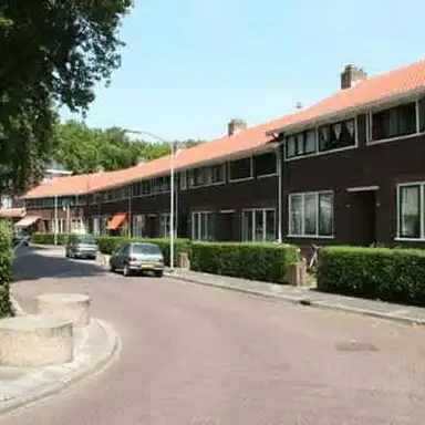 56m2 apartment to rent for 713€/month in Dordrecht