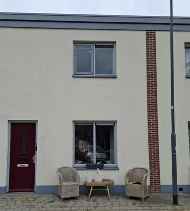 0m2 maison à louer pour 567.79€/mois à Vestkant 24, Breda