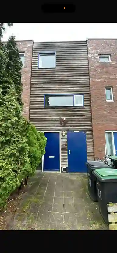 91m2 house to rent for 2200€/month in Zuylesteinstraat 21, Almere