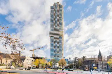 209m2 Appartement à louer pour 8750€/mois à Baan, Rotterdam