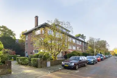 108m2 Appartamento in affitto per 2500€/mese a Schoutenstraat 57, The Hague