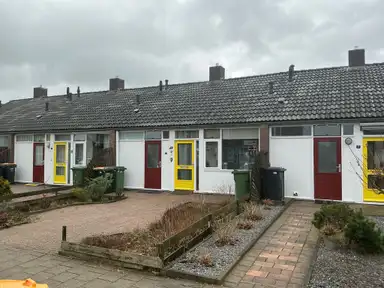 0m2 house to rent for 685.34€/month in Bartlemastraat 5, Elim