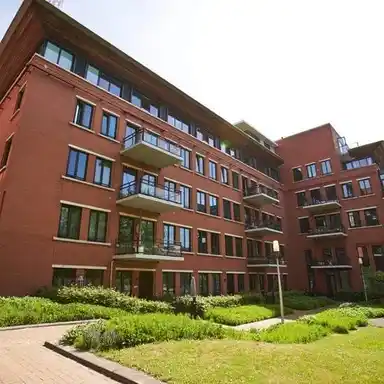 59m2 Appartement te huur voor 1291€/maand in Maanplein, The Hague