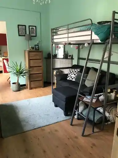 32m2 room to rent for 752€/month in Orleansstraat, Maastricht