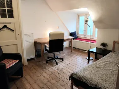 18m2 Chambre à louer pour 990€/mois à Zijkanaal F Oost, Halfweg