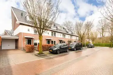 124m2 house to rent for 1750€/month in Ploeg 1, Voorthuizen