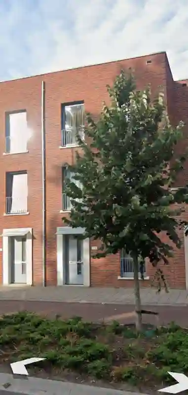 143m2 Appartamento in affitto per 815€/mese a Heezerweg, Eindhoven