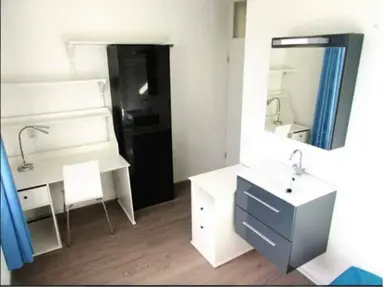 11m2 Zimmer zur Miete für 1150€/Monat in Derde Oosterparkstraat 1091, Amsterdam