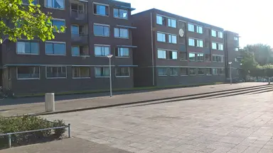 15m2 room to rent for 464.79€/month in Onderwijsboulevard, 's-Hertogenbosch