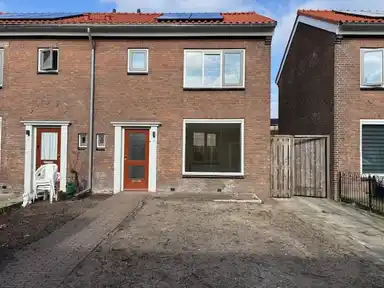 0m2 house to rent for 772.65€/month in Buizerdstraat 16, Oss