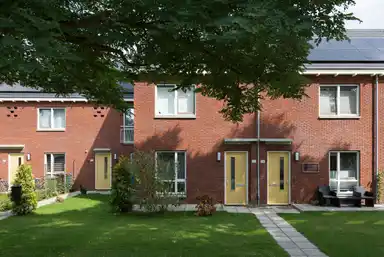 0m2 Haus zur Miete für 732.82€/Monat in Regelandisstraat 30, Zwolle