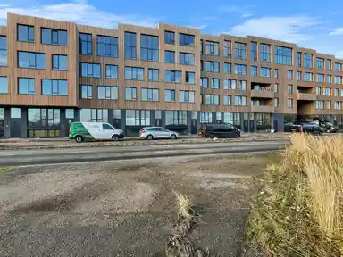 118m2 Wohnung zur Miete für 2295€/Monat in Wimpelplantsoen 428, Almere