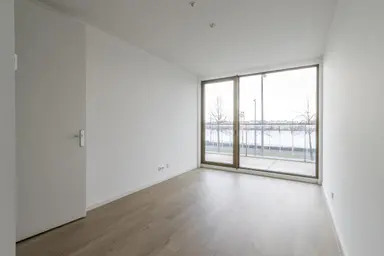 84m2 Appartement à louer pour 1890€/mois à Boompjes 48E, Rotterdam