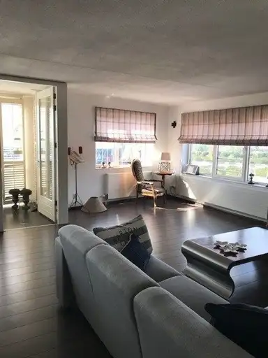 116m2 Wohnung zur Miete für 2195€/Monat in Piet Smitkade, Rotterdam