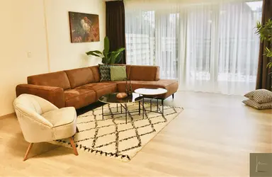 127μ² μονοκατοικία προς ενοικίαση για 3100€/μήνα σε Jol, Amstelveen