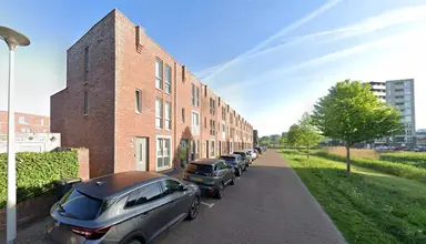 114m2 Haus zur Miete für 1995€/Monat in Medeastraat 7, Arnhem