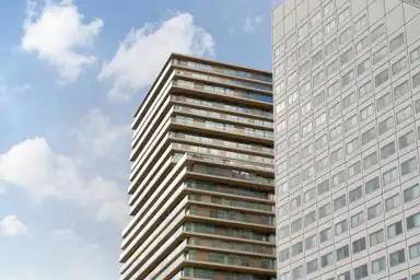 84m2 Flat zur Miete für 1960€/Monat in Boompjes 48E, Rotterdam
