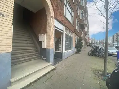110m2 Wohnung zur Miete für 3250€/Monat in Bergweg, Rotterdam