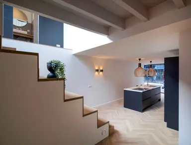 68m2 apartment to rent for 1125€/month in Hoogstraat, Weert