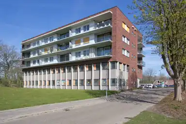 97m2 apartment to rent for 1195€/month in Mantingerbrink 162, Emmen