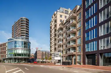 108m2 Appartamento in affitto per 1557€/mese a Musicallaan 405, Utrecht