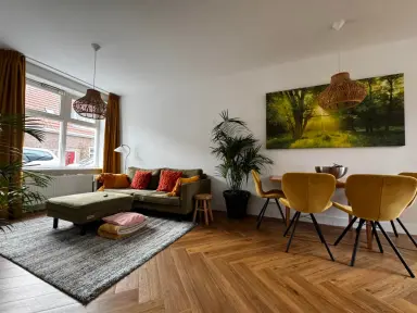 82m2 Haus zur Miete für 1595€/Monat in Tulpstraat, Zwolle