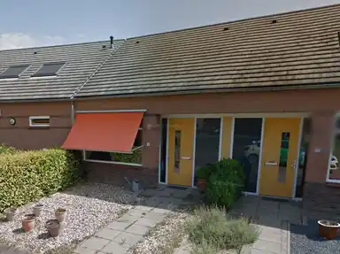 52m2 house to rent for 714.12€/month in Walnotenhof 3, Bathmen