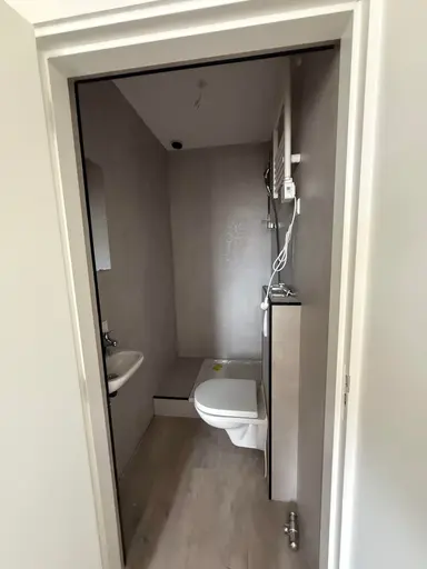 12m2 studio to rent for 565€/month in Heerderweg 81D, Maastricht