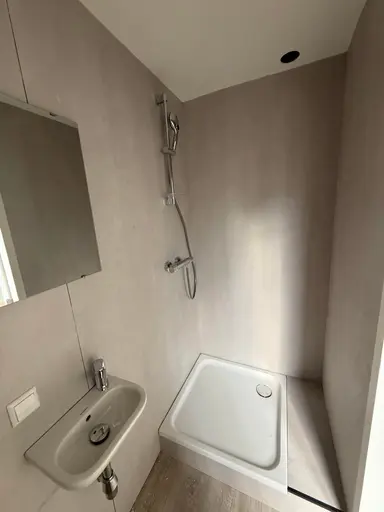 15m2 studio to rent for 780€/month in Heerderweg 81D, Maastricht