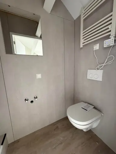 25m2 studio to rent for 825€/month in Heerderweg 81D, Maastricht