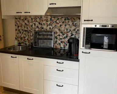 22m2 studio to rent for 1000€/month in Traaij 3956, Driebergen-Rijsenburg