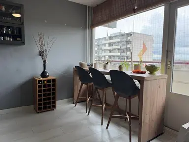 105m2 apartment to rent for 2050€/month in Akkerwinde 125, Capelle aan den IJssel