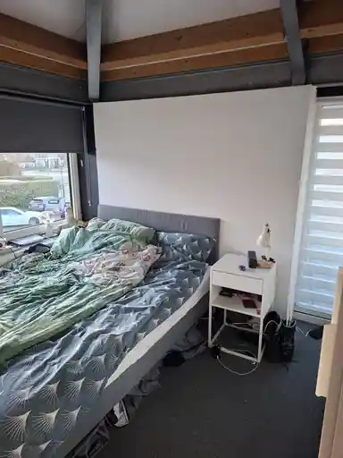 45m2 studio to rent for 1500€/month in Rijksweg, Heumen