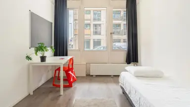 20m2 room to rent for 640.5€/month in Willem Dreeslaan, Utrecht