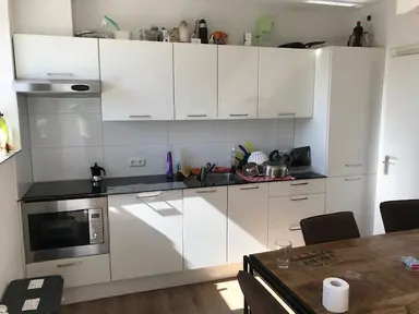 12m2 Camera in affitto per 475€/mese a Minkmaatstraat 50, Enschede