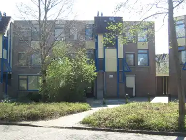 0m2 apartment to rent for 588.08€/month in Osseweide 23, Meppel